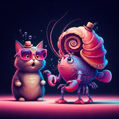 029 - 什么是爱 | 磨圆自己去遇见另一个球 | Good things never last