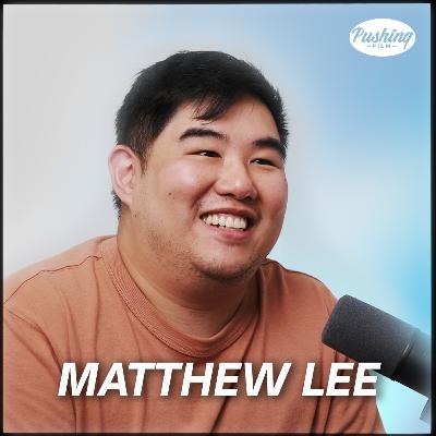 In Conversation with Matt Lee - Film vs Digital, street photography, and personal journeys.