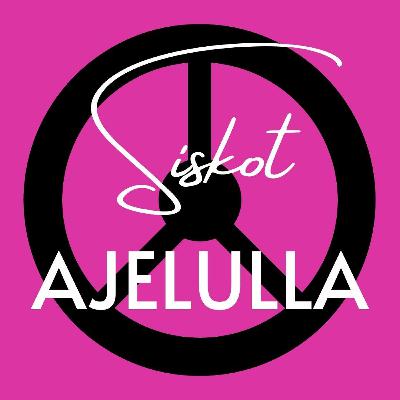 Jakso 4 I Luovaa hulluutta Tuusulan Rantatiellä