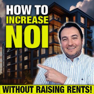 SS272: How to Increase NOI Without Raising Rents