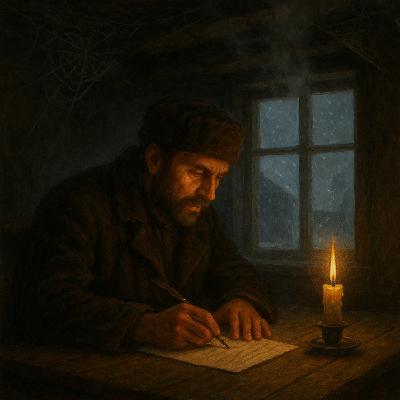 خاطره - میخاییل بولگاکوف