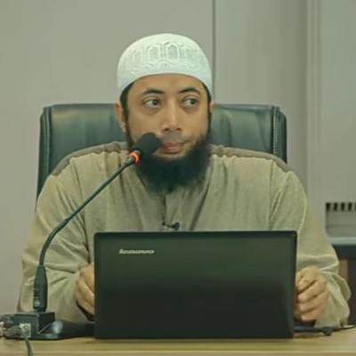 Sirah Nabawiyah episode 1 (ustad Khalid Basalamah)