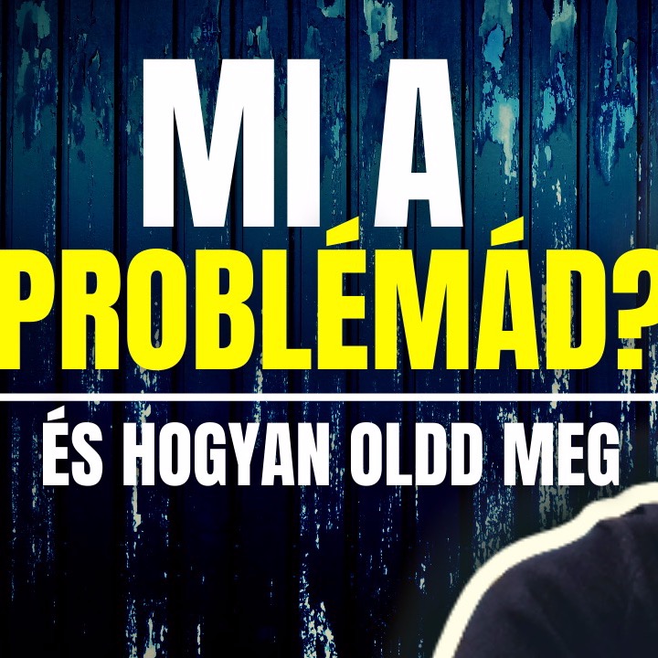 310: A problémáink nem mindig valósak episode artwork