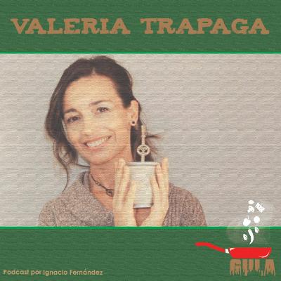 Valeria Trapaga - Mate