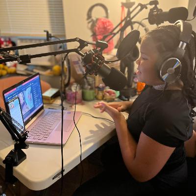 Talking Tuesday: Dress To Impress Epi 7