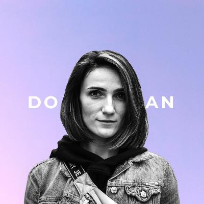 Ира Шкаровская об энтерпрайз проектах и дизайн-менеджменте