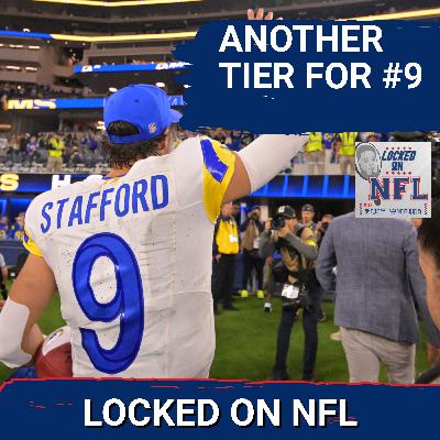 Rams LEGACY: Matthew Stafford’s MVP Run IGNITES NFL Debate—Is He a Top-Tier Quarterback Now? Rams LEGACY: Matthew Stafford’s MVP Run IGNITES NFL Debate—Is He a Top-Tier Quarterback Now?