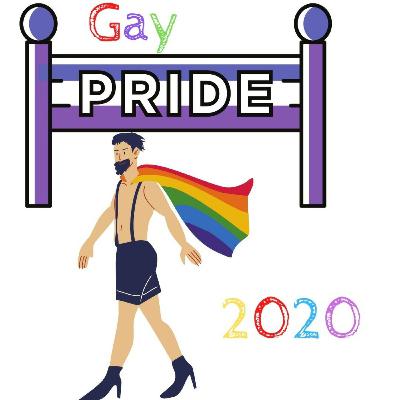 Episodio 40- Gay Pride 2020