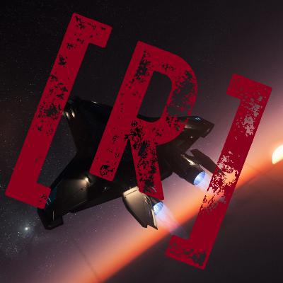 A Star Citizen Podcast - Episode 35 - Logical Logistics
