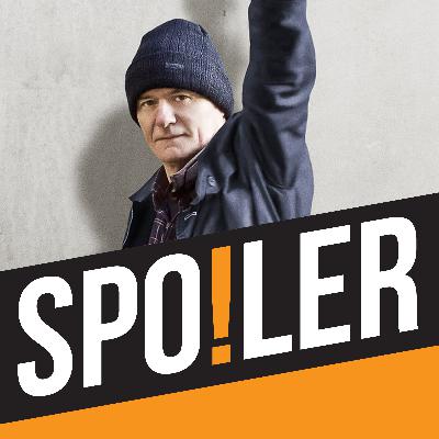 I, Daniel Blake (2016, Dir: Ken Loach, Dave Johns, Hayley Squires): SPOILER Episode 47 I, Daniel Blake (2016, Dir: Ken Loach, Dave Johns, Hayley Squires): SPOILER Episode 47