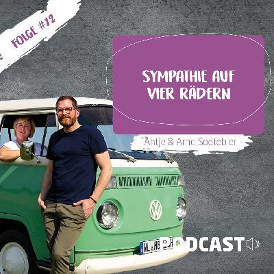 Symphatie auf vier Rädern Symphatie auf vier Rädern