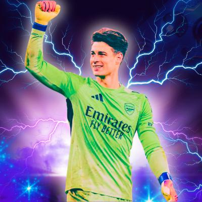 ARSENAL PENALTY PRINCES | Is the Carabao Cup the Road to a Premier League Title?