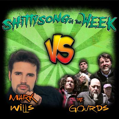 The Gourds VS Mark Wills