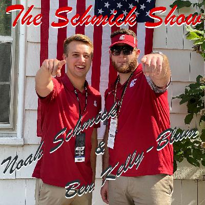 March 5th 2020 Show (Jed Collins Interview) March 5th 2020 Show (Jed Collins Interview)
