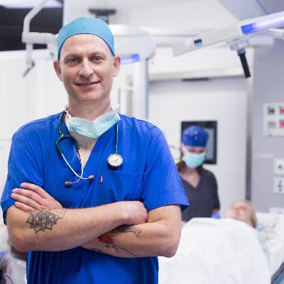 ד"ר גיא זהבי - אני יזם שמשקיע בעצמו, ולפעמים נכשל