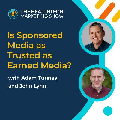 Is Sponsored Media as Trusted as Earned Media?