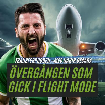 1. Nahir Besara: "Jag ringde sportchefen och skrek"