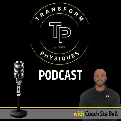 Ep. 11 - 3 Reasons Why You Keep Failing Ep. 11 - 3 Reasons Why You Keep Failing