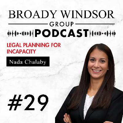 What to Do When a Parent Becomes Incapacitated