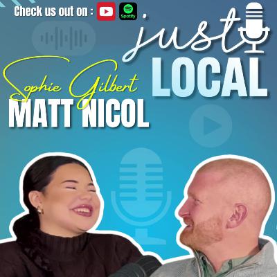 Vision, Values, and Growth: Matt Nicol’s Very Own Journey at Nicol & Co