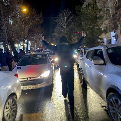 Iran's government cuts internet access Iran's government cuts internet access