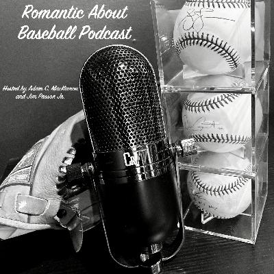 Episode 70: Jay Jaffe Talks About The Hall