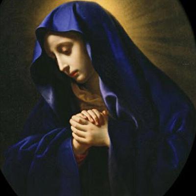 A Novena to our Mother of Sorrows: A Tribute and a Plea A Novena to our Mother of Sorrows: A Tribute and a Plea