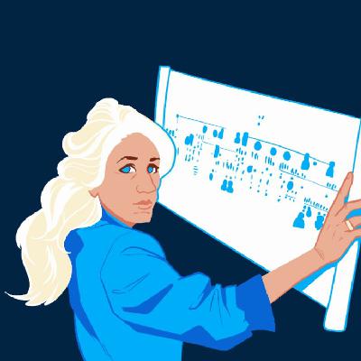 Episode 2: Finding the gene