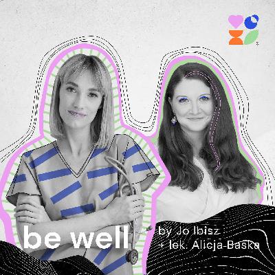 Dlaczego właśnie Medycyna Stylu Życia? + lek. Alicja Baska