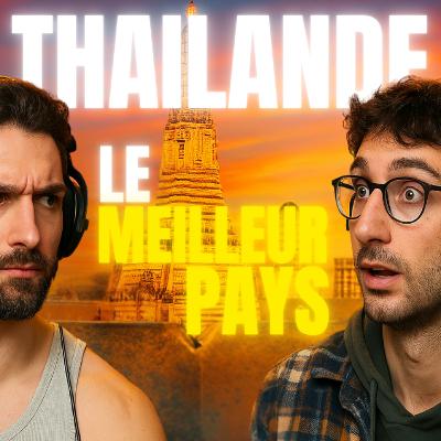 LA THAILANDE : LE MEILLEUR PAYS POUR LA MUSCULATION