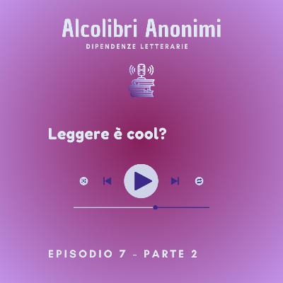 Leggere è cool?