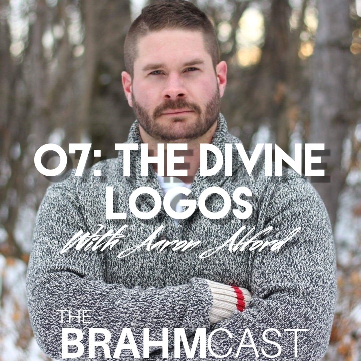 07: The Divine Logos