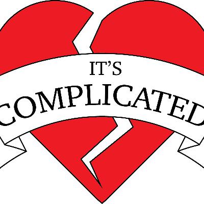 It's Complicated Ep. 1 - Dating During the Holidays