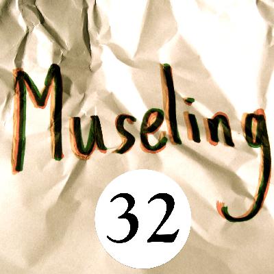 Museling 32 Museling 32