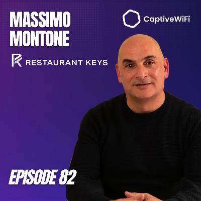 Massimo Montone - Why Hospitality Still Needs to Feel Human Massimo Montone - Why Hospitality Still Needs to Feel Human