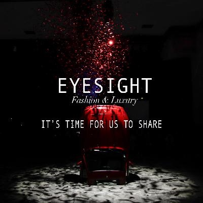 EP 4. EYESIGHT x OFF-WHITE : It’s Time For Us To Share