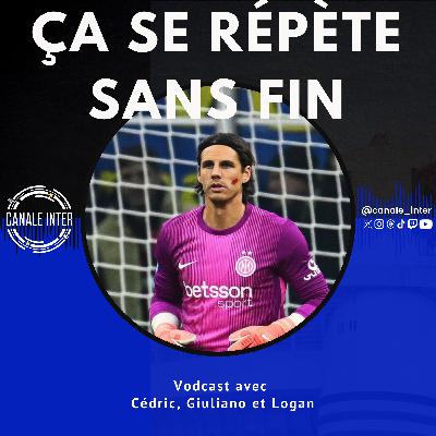 Après Inter-Milan : ça se répète sans fin