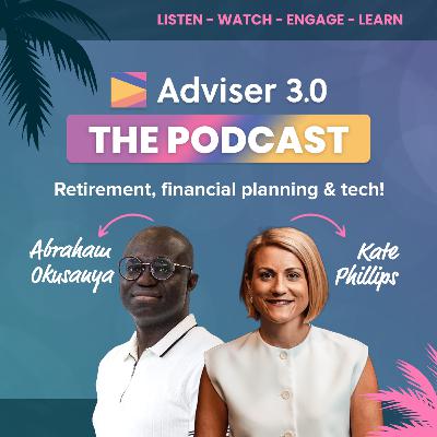 Ep.114 - Family-First Finance: Where Family Values Meet Financial Advice with Samantha Challis
