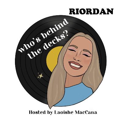 6: Riordan 6: Riordan