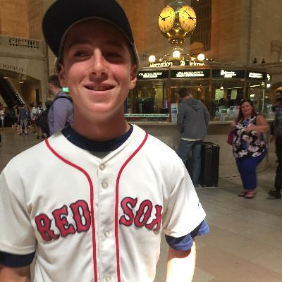 The Z - New MLB Rules - Why? Tanking, Big Fines, NHL Finals Predictions The Z - New MLB Rules - Why? Tanking, Big Fines, NHL Finals Predictions