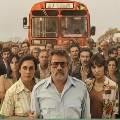 Cinema espanhol na tela do Cine Brasília