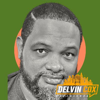 Diversity in Storytelling Featuring Jermaine Woods