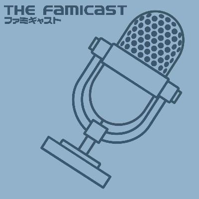 The Famicast 284 - MAGNET MEN
