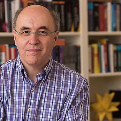 Stephen Wolfram - Computation All the Way Down