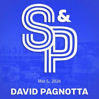 Mar 5, 2026: Canucks players show pulse, Canucks management not yet