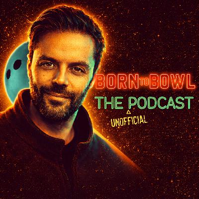 Episode 2 Recap (Feat. Jason Belmonte): The Unofficial Born To Bowl Podcast