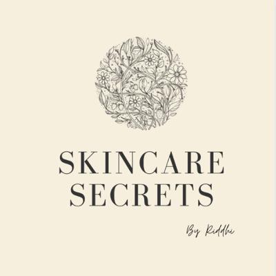 Winter skincare