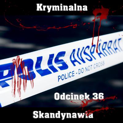 E36 - Potrójne morderstwo w Härnosand [Kryminalna Skandynawia]