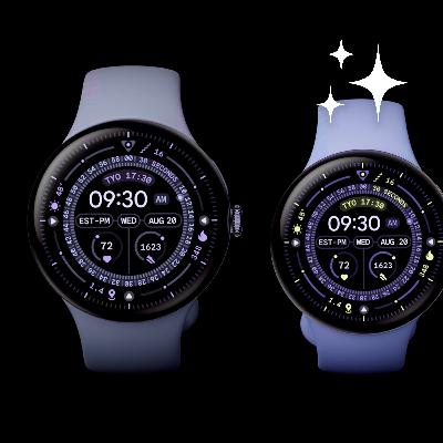 Google Watch 4: a aposta da Google em saúde, inteligência e integração