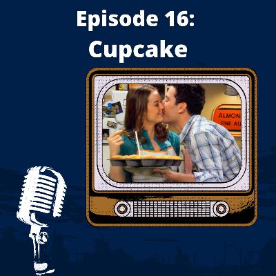 Cupcake - S1E16